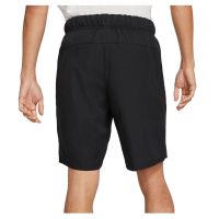Teniso šortai vyrams Nike Court Dri-Fit Victory Short 9in M - black/white Teniso šortai vyrams Nike Court Dri-Fit Victory Short 9in M - black/white