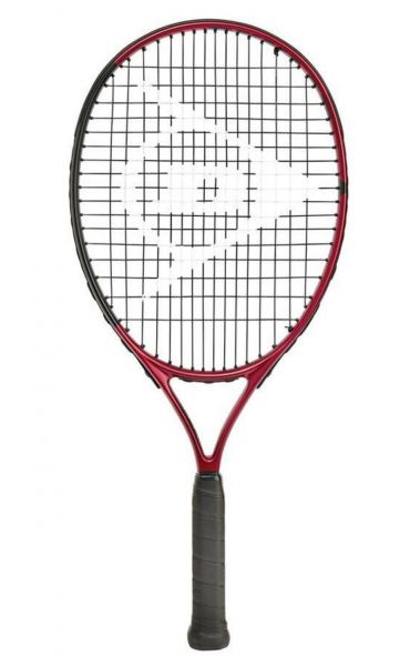 Παιδικές Ρακέτες τένις Dunlop CX Junior 23
