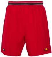 Men's shorts Ellesse Joie Short - dark red