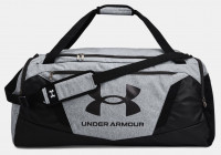 Sporttáska Under Armour Undeniable 5.0 Duffle Bag LG - Szürke