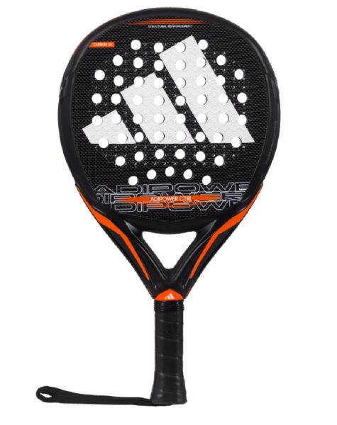 Padel racket Adidas Adipower CTRL 3.3