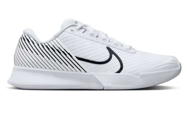 Pánska obuv Nike Zoom Vapor Pro 2 CPT - white/black