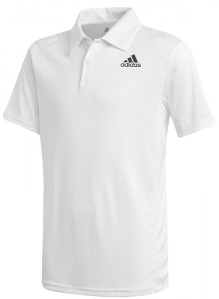  Adidas Club Polo B - white/black
