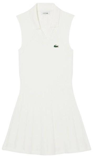 Women's dress Lacoste Stretch Tennis