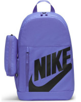 Nike Elemental Backpack Y - sapphire/sapphire/black