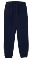 Spodnie chłopięce Lacoste Contrast Accent Track Pants - Niebieski Spodnie chłopięce Lacoste Contrast Accent Track Pants - Niebieski