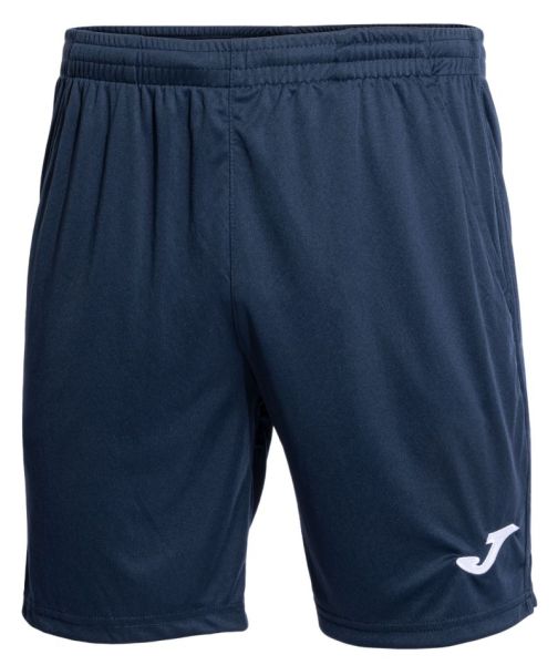 Shorts de tennis pour hommes Joma Open III Bermuda - Bleu