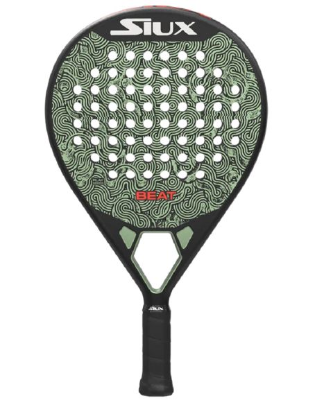 Padel racket Siux Beat Control 2024