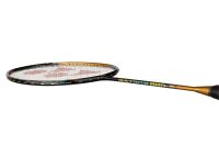 Reket za badminton Yonex Astrox 88D Play - camel gold Reket za badminton Yonex Astrox 88D Play - camel gold