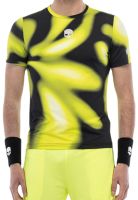 Camiseta de hombre Hydrogen Psychedelic Tech - Multicolor