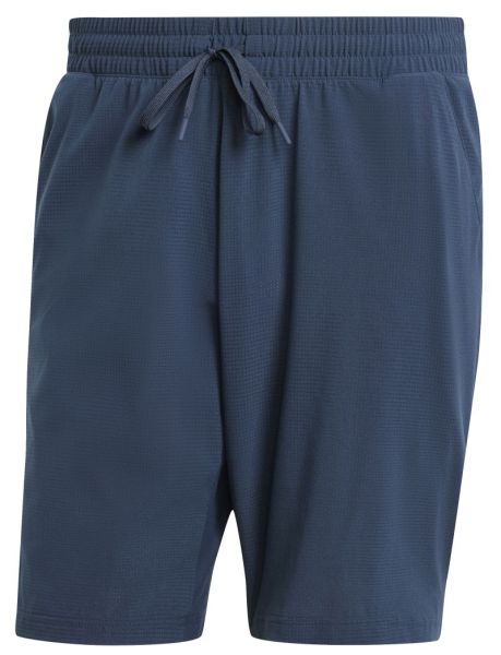 Pantaloncini da tennis da uomo Adidas Ergo 9