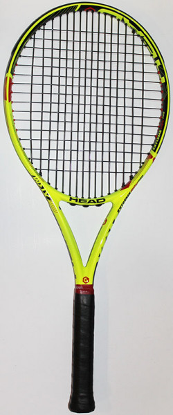 Tennis Racket Head Graphene XT Extreme Rev Pro (używana) # 2