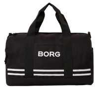 Sporttasche Björn Borg Street Sports Bag - black beauty