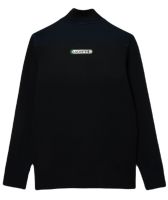 Muška sportski pulover Lacoste Tennis x Daniil Medvedev After Match Jacket - black/blue Muška sportski pulover Lacoste Tennis x Daniil Medvedev After Match Jacket - black/blue