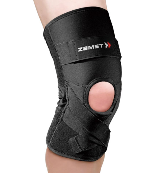Stabilisateur Zamst Knee Support ZK-Protect