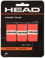 Overgrip Head Prime Tour (3P) - salmon