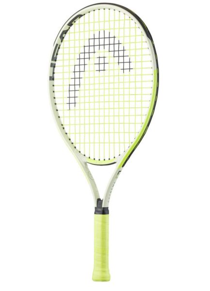 Junior tennis rackets Head Extreme Jr 23