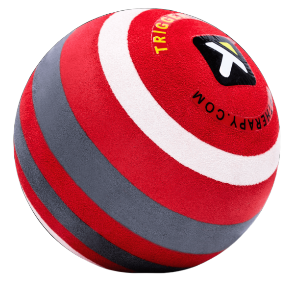 Masszírozó Trigger Point MB X Massage Ball