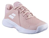 Junior shoes Babolat Propulse Junior 3 Clay - Pink