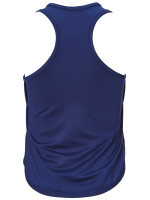 Marškinėliai mergaitėms Babolat Compete Tank Top - estate blue/vivacious red Marškinėliai mergaitėms Babolat Compete Tank Top - estate blue/vivacious red