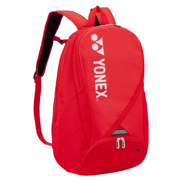  Yonex Pro Backpack S - tango red