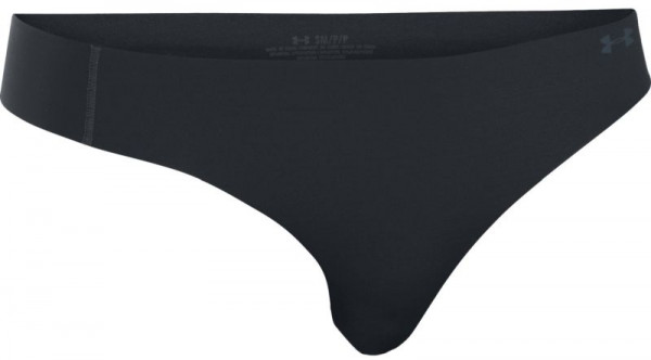  Under Armour Pure Stretch Thong - black