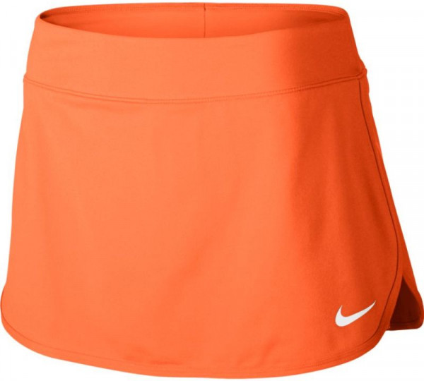 Nike Court Pure Skirt - tart/white