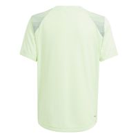 Majica za dječake Adidas Pro Tee Kids - semi green spark Majica za dječake Adidas Pro Tee Kids - semi green spark