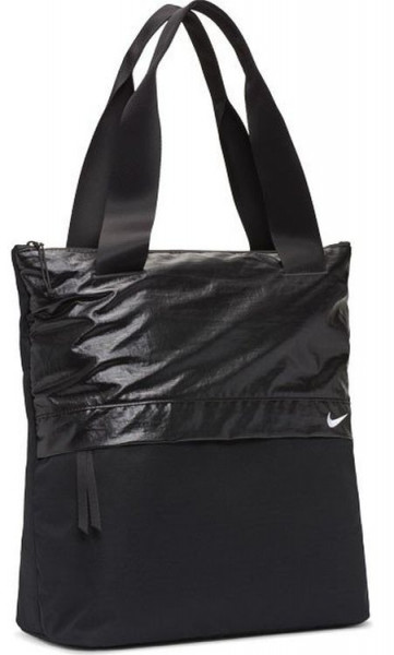 Sportska torba Nike Radiate Tote - black