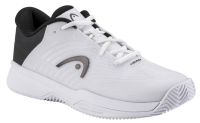 Junior shoes Head Revolt Pro 4.5 Clay - White