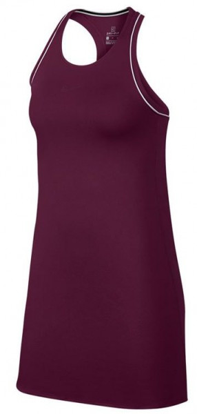  Nike Court Dry Dress - purple/white