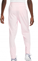 Muške trenirke Nike Court Heritage Suit Pant - pink foam Muške trenirke Nike Court Heritage Suit Pant - pink foam