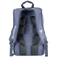 Teniski ruksak Tecnifibre Tour Endurance Backpack - navy Teniski ruksak Tecnifibre Tour Endurance Backpack - navy