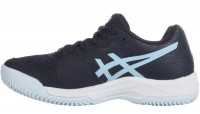 Încălțăminte padel copii Asics Gel-Padel Pro 4 GS - peacoat/soft sky Încălțăminte padel copii Asics Gel-Padel Pro 4 GS - peacoat/soft sky