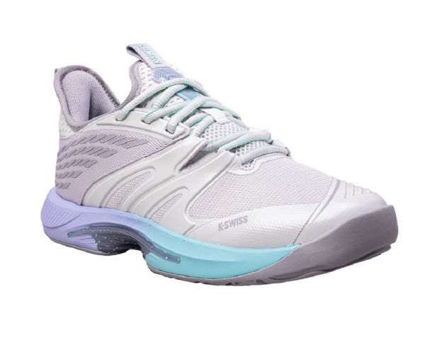 Women’s shoes K-Swiss Speed Trac - Gray