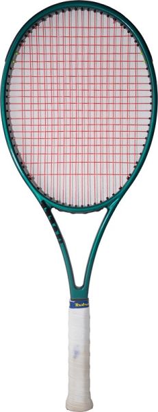 Rakieta tenisowa Wilson Blade Pro 98 (18x20) V9.0 (potestowa)