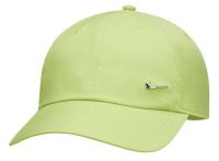 Teniso kepurė Nike H86 Metal Swoosh Cap - vivd green