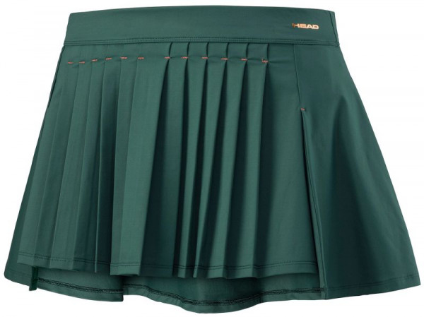  Head Performance CT Skirt W - green