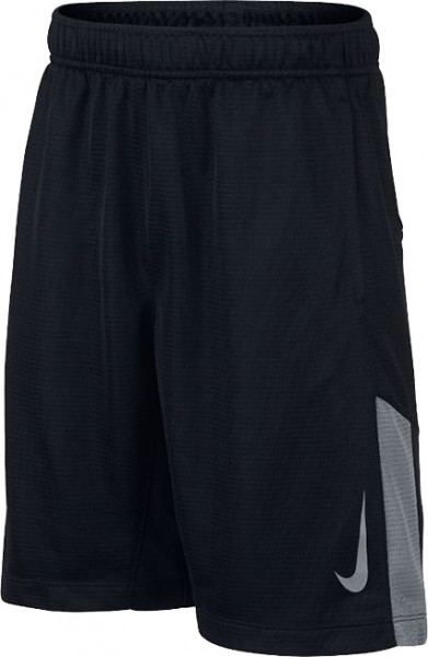  Nike Acceler8 Short YTH - black/cool grey/black/cool grey