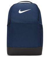 Tenisz hátizsák Nike Brasilia 9.5 Training Backpack - midnight/black/white