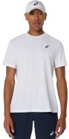 Men's T-shirt Asics Court Short Sleeve - White