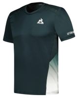 Herren Tennis-T-Shirt Le Coq Sportif Tennis Pro T-Shirt 24 N°3