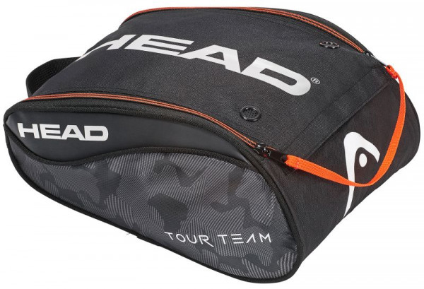 Head Tour Team Shoebag - black/silver