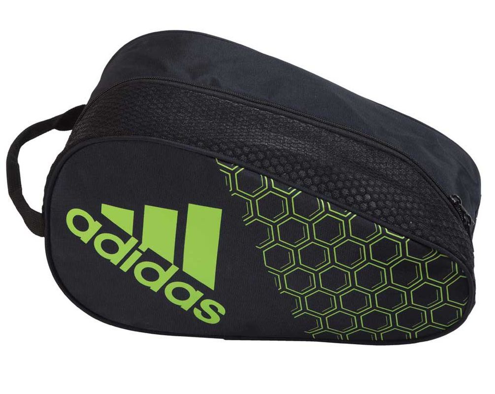 Schuhbeutel Adidas Shoe Bag Blau Tennis Zone Tennisgeschaft