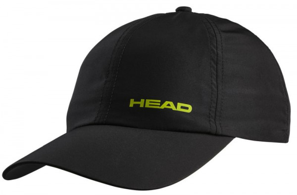  Head Light Function Cap Tonal - black/yellow
