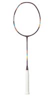 Badminton-Schläger Yonex Nanoflare 700 Game - midnight purple