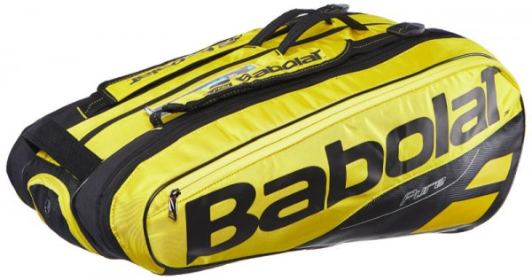  Babolat Pure Aero x9 - yellow/black
