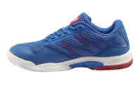 Muška obuća za padel Bullpadel Beker 23V - azul real Muška obuća za padel Bullpadel Beker 23V - azul real