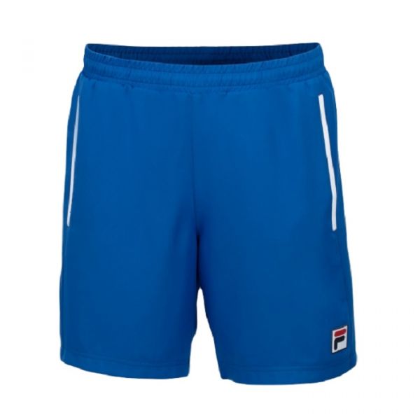 Men's shorts Fila Shorts Andre - blue iolite