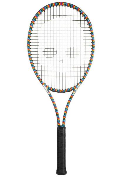 Raqueta de tenis Adulto Prince by Hydrogen Skulls 260g